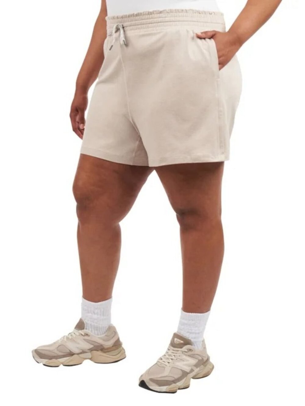 Kirkland Signature Women's Lightweight Short - Picture 5 of 6